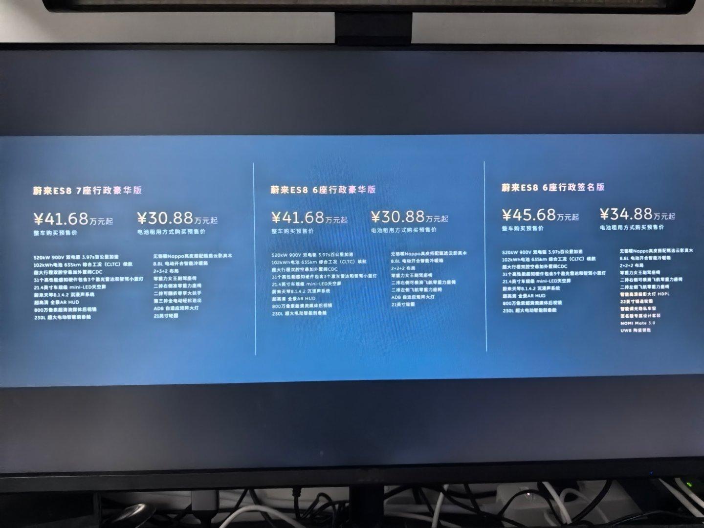 这个价格，二手车商怎么看[doge] ​​​