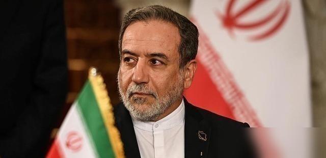 伊朗最大的悲剧，就是亲手把唯一能跟西方“玩命”的疯狗，死死锁在了笼子里。

好多