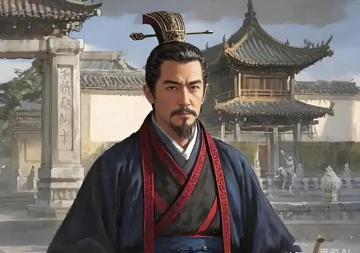 吕不韦是极具争议的战国奇人。他以商人眼光投资政治，辅佐嬴异人上位，一跃成为秦国相