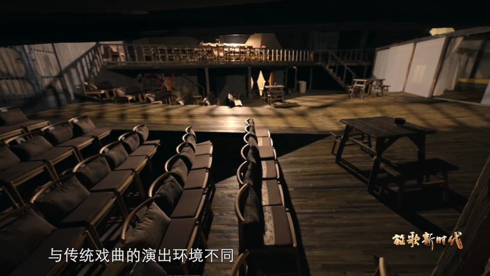 #陈丽君说戏曲创新的内核是传统文化# 古老的越剧如何走进现代人的心中，是越剧工作