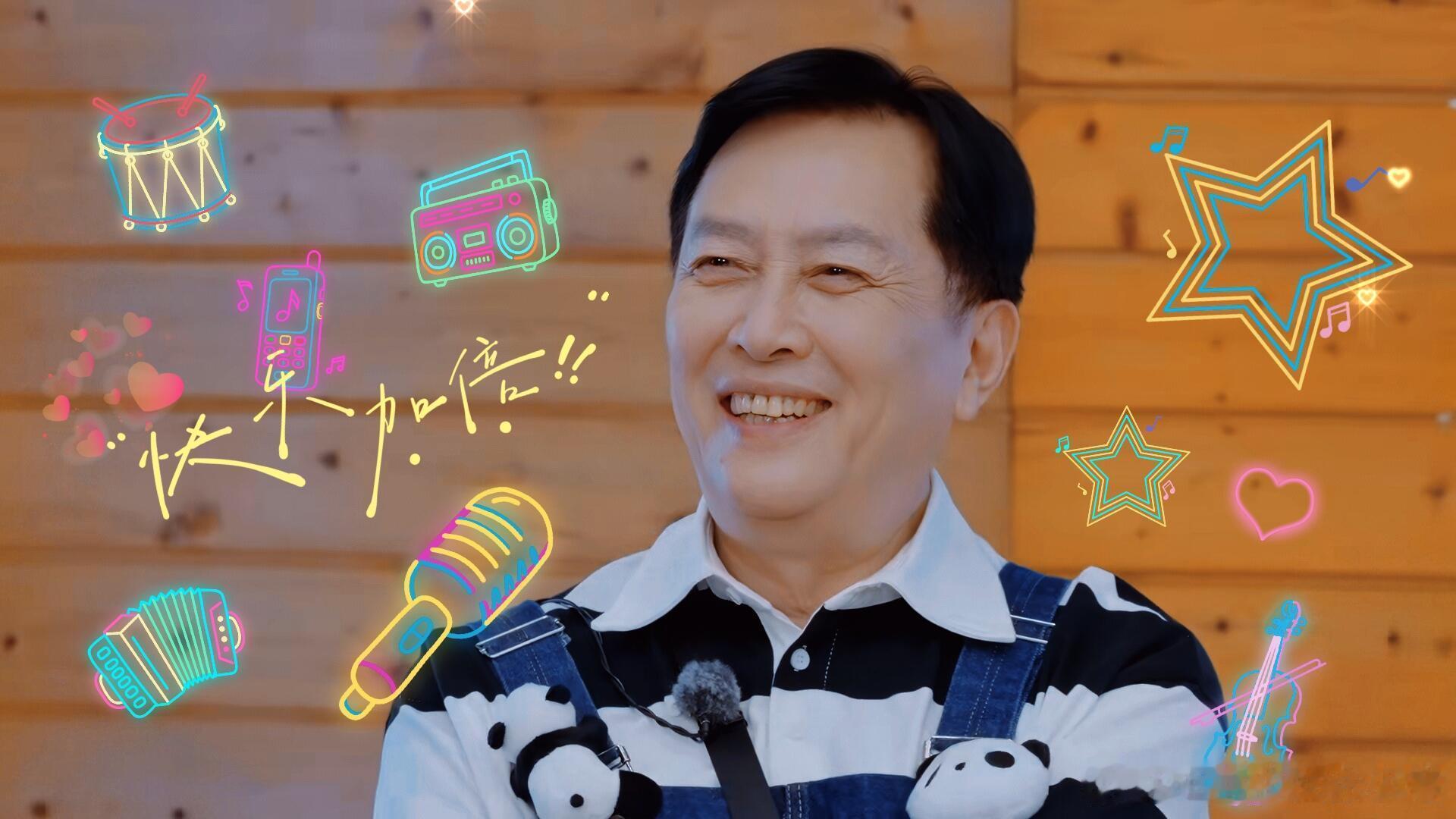 73岁的唐国强37岁的我自愧不如唐老师这状态也太顶了！73岁演啥像啥，从古装大神