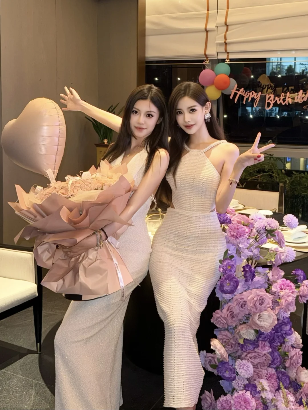 在爱里长大❤️