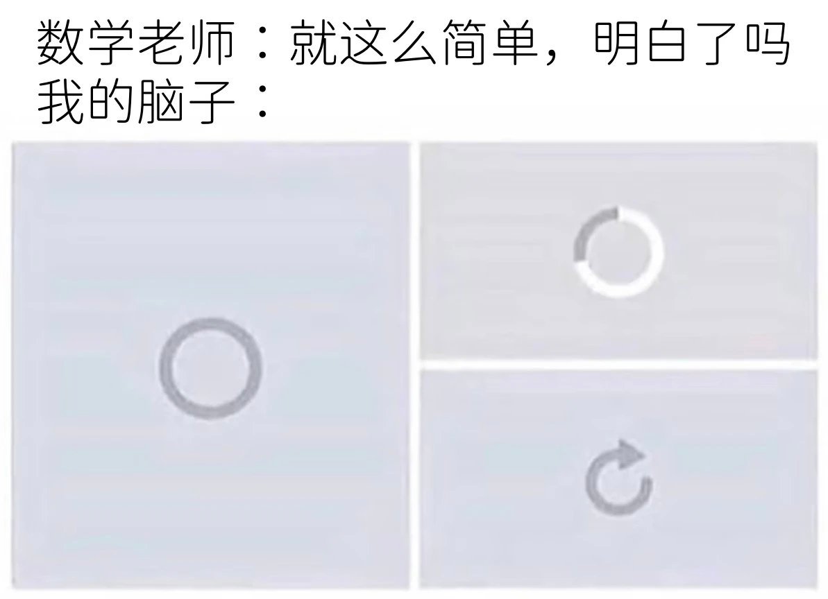 待机中memes ​​​