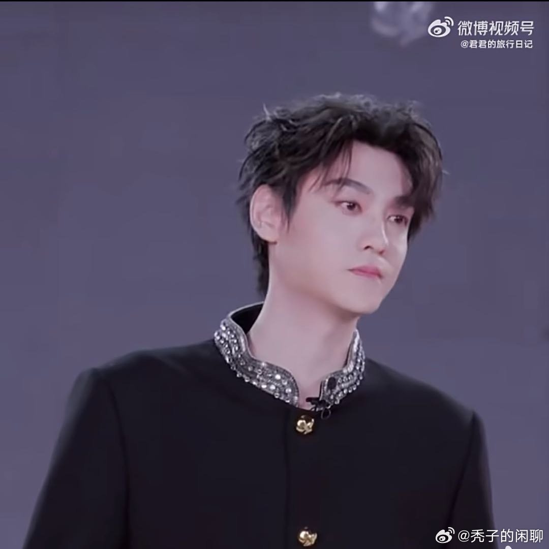 田栩宁没什么好怕的干就完了田栩宁我走到现在没什么好怕的光明正大 