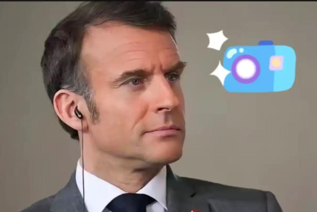 法国总统马克龙向欧盟27国下达10天最后通牒，要求1月6日前敲定对华统一反制方案