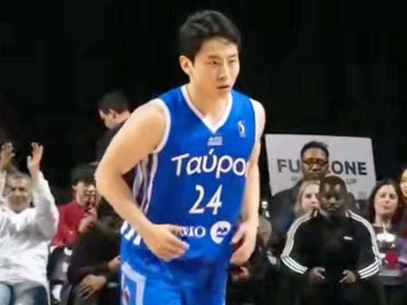 河村勇辉轰下23+8+9，发展联盟真适合他

在昨天的假期生活中，爱好体育的朋友