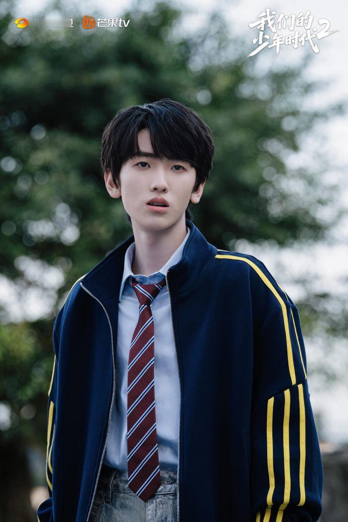 tf四代我们的少年时代2演技少年不加掩饰的热忱。话说TF四代的演技比想象中的要好