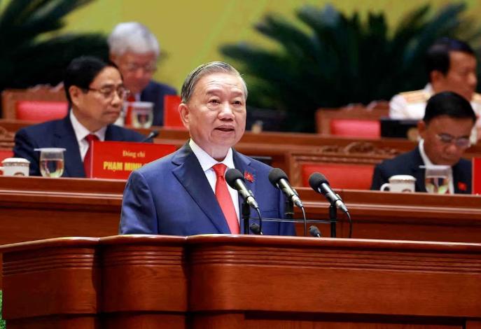 蒙古快扛不住了，越南也不行了？越南最近公布了一组“吓人”的数据：贸易逆差已持续八