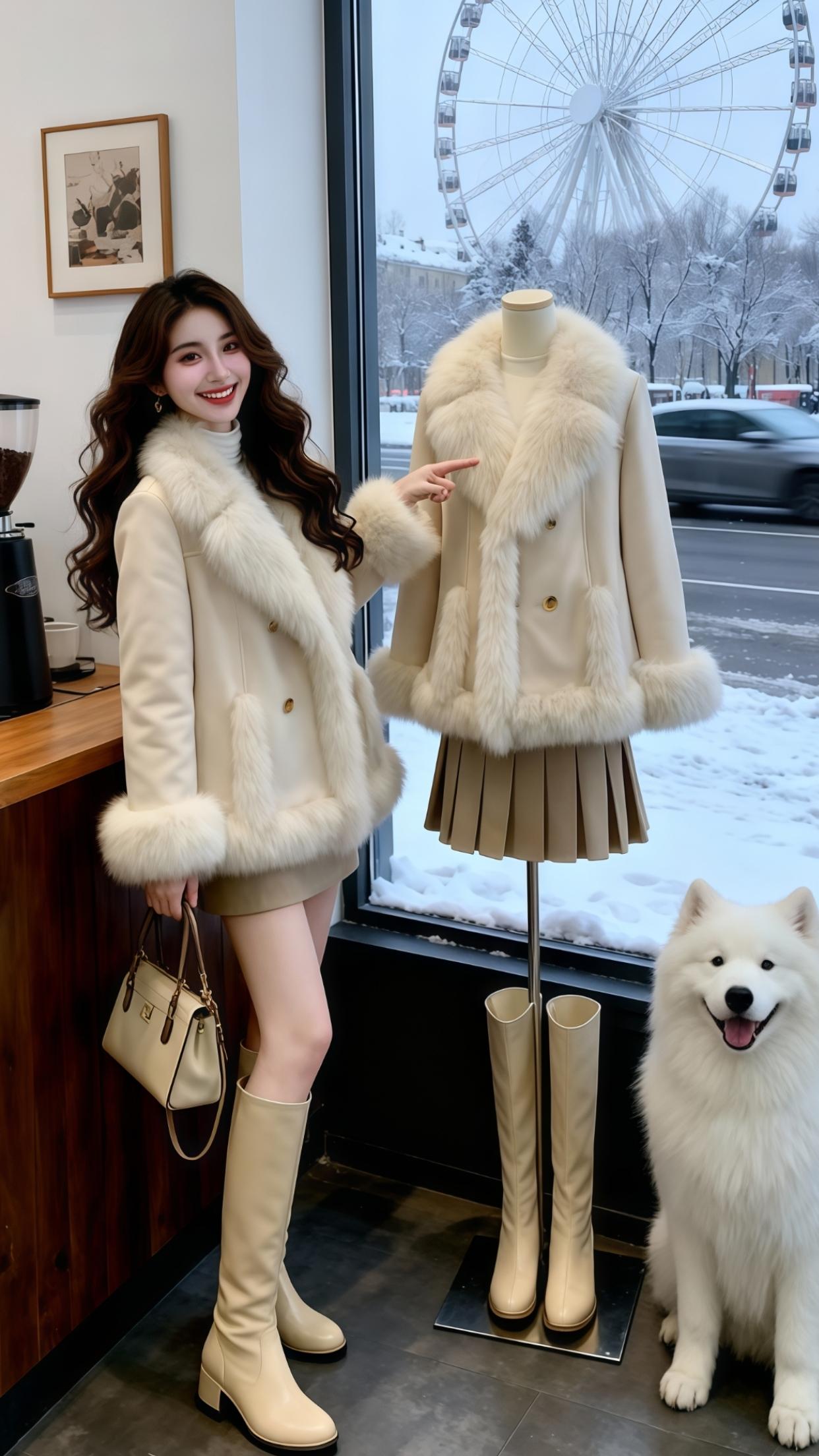 @DOU+小助手 @DOU+上热门