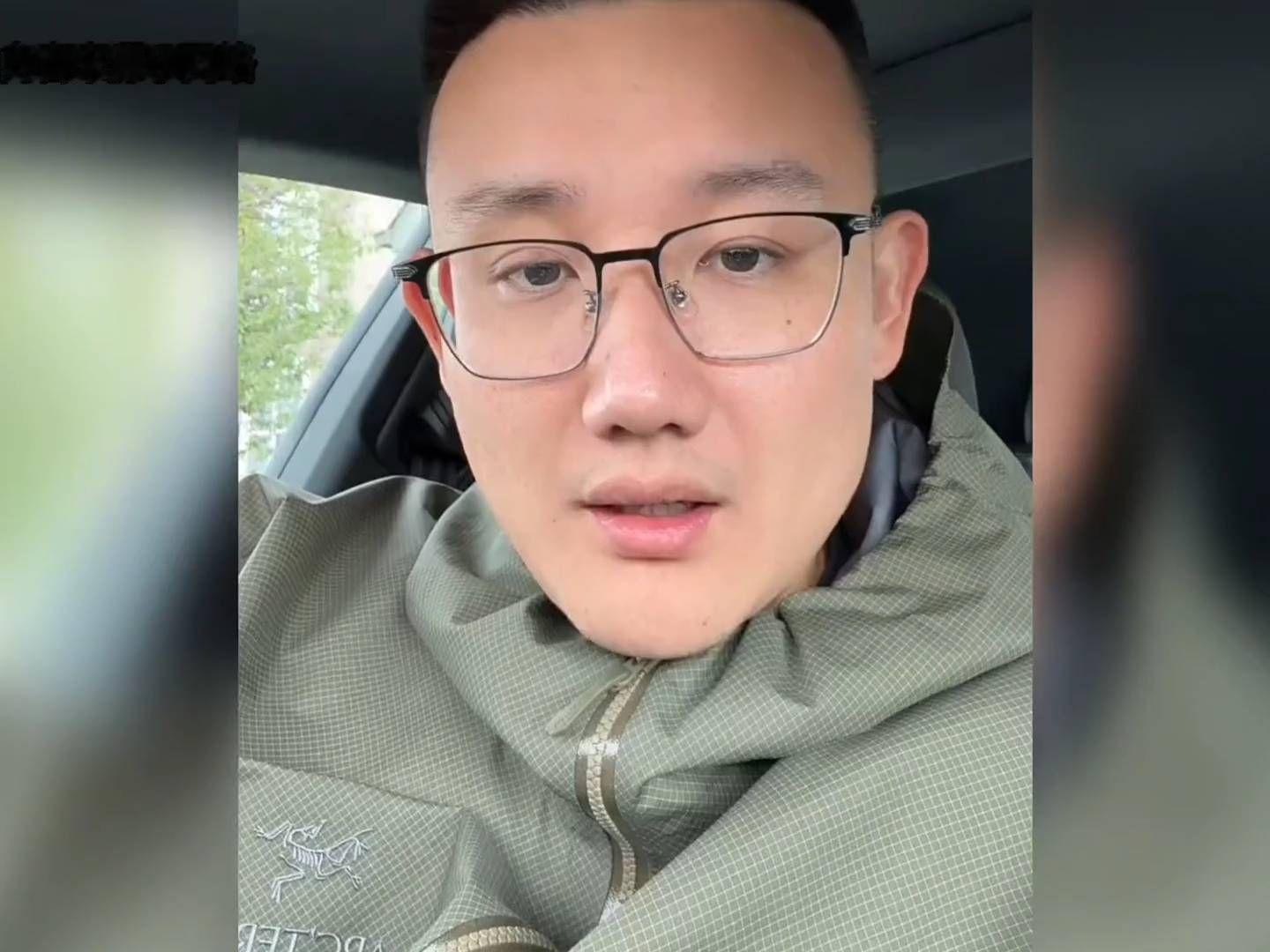 #头条视频激励企划# 揭秘特斯拉FSD真实情况，加拿大车主亲述体验