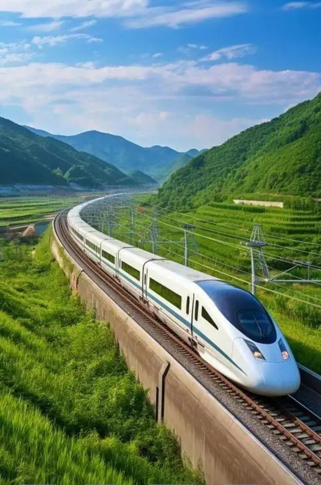 你知道高铁车厢内上方的红黄绿指示灯代表什么意思吗？
高铁车厢内上方的红色指示灯亮