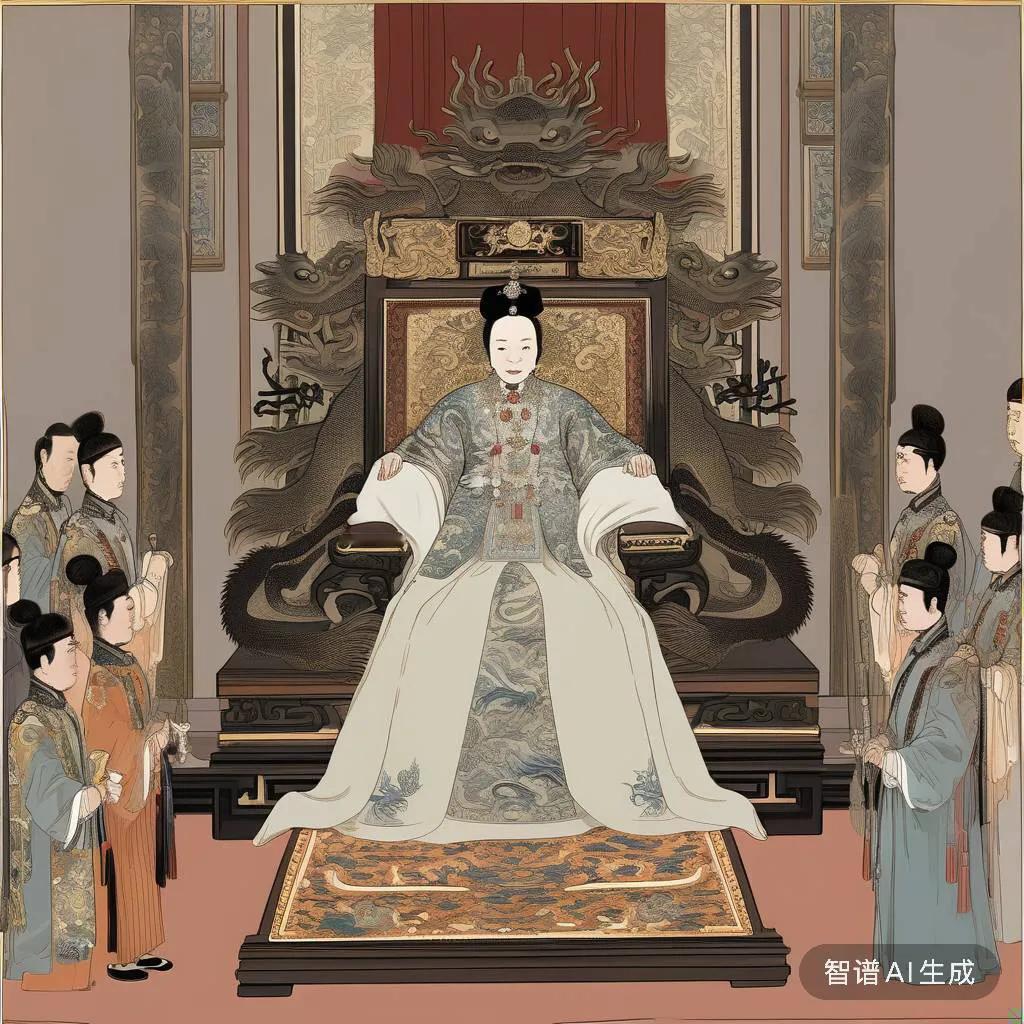 人富水也甜，官大屁也香，令狐冲太能掰扯了