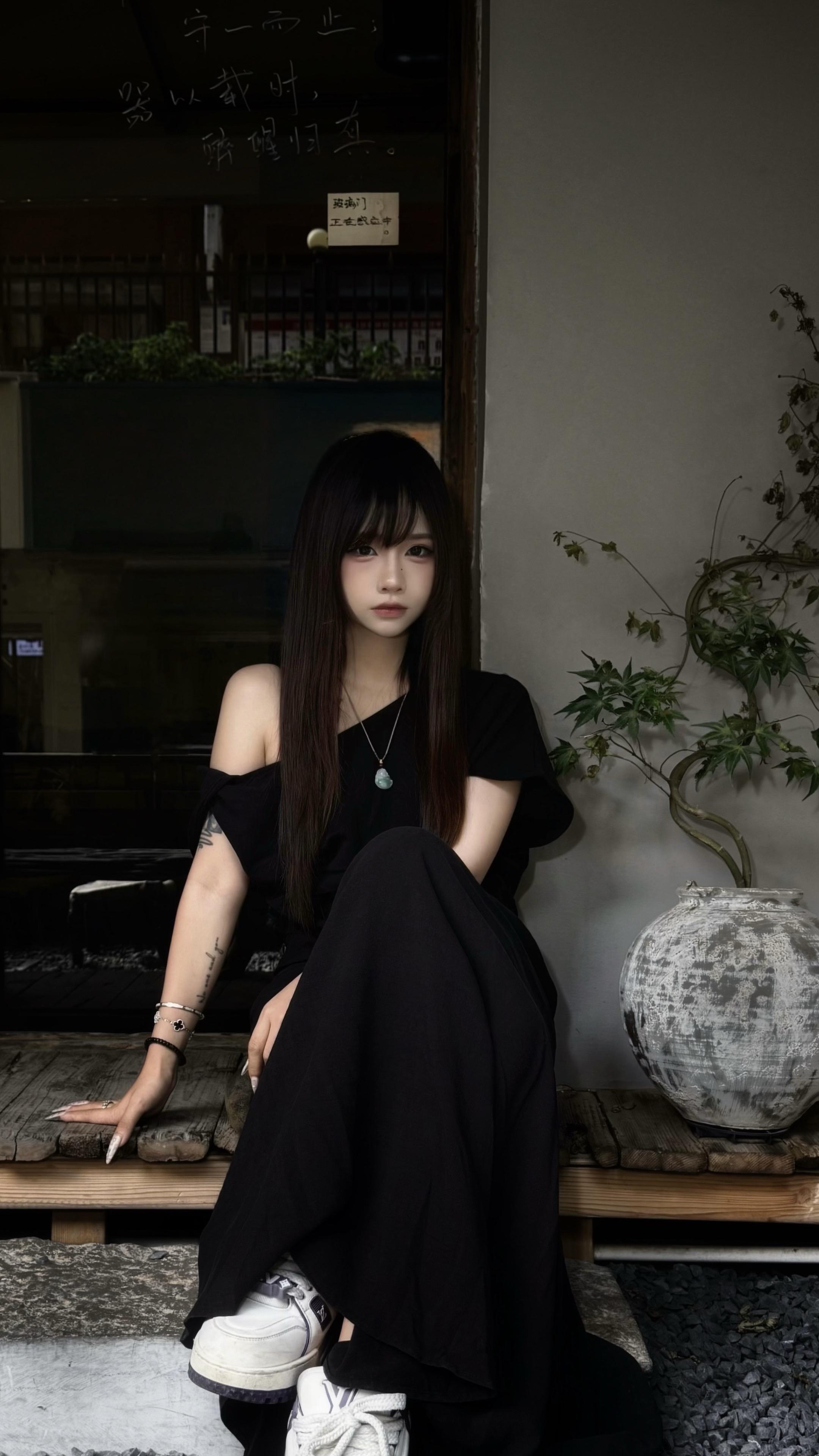 氛围感 infp  inmyfeelings