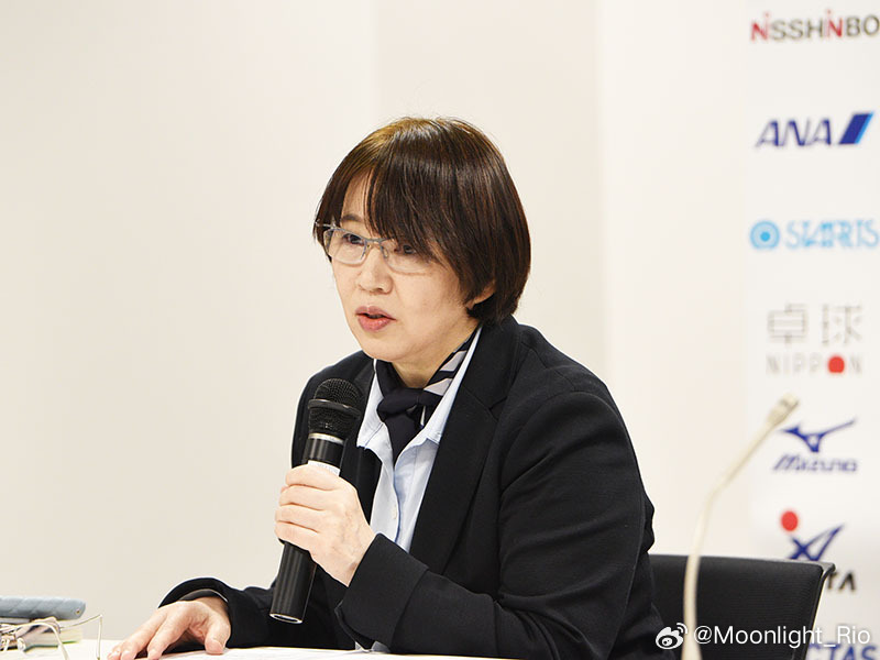 【乒乓球】洛杉矶奥运会代表或可参加4个项目？强化本部将在确认ITTF规则后公布选