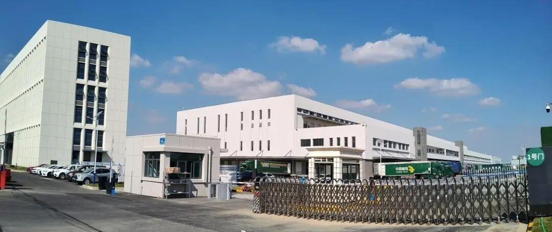 年内全面建成投用