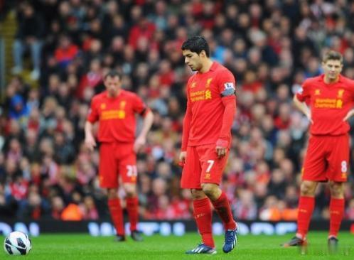 【鲁尼:利物浦成功令我痛苦 曼联球员必须承担责任】3月13日报道：鲁尼坦承眼瞅死