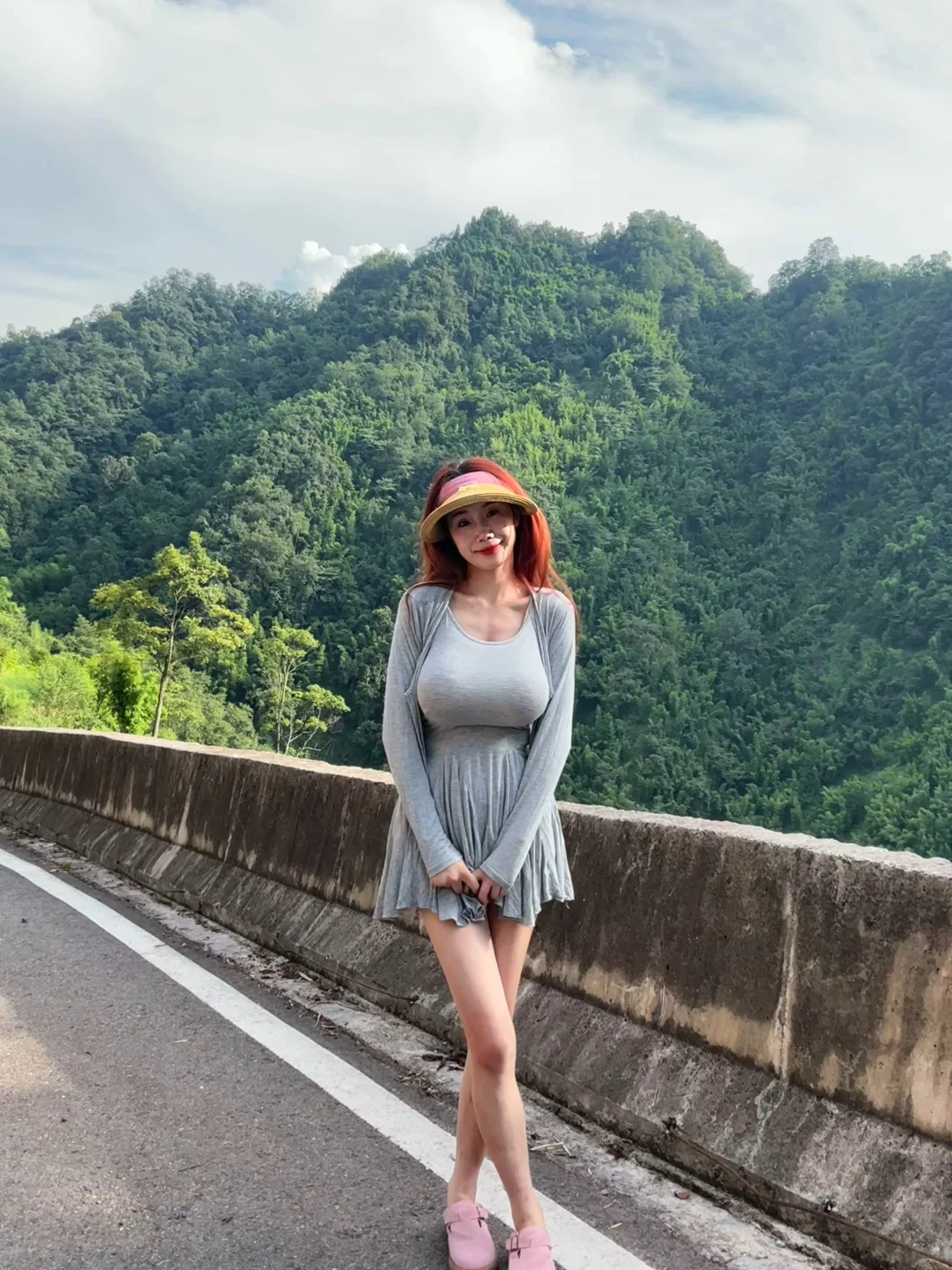 灰色是我的青春～