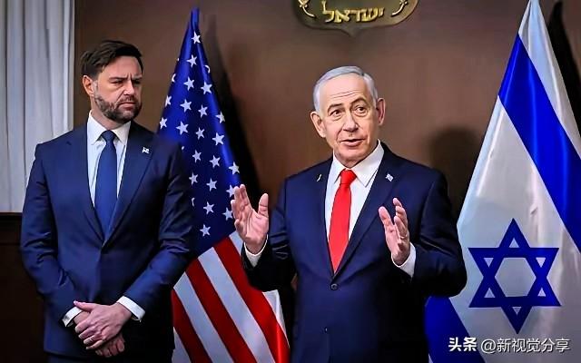 沉默的万斯彻底爆发了。
谁也没想到，一向在公共场合沉默寡言的美国副总统万斯，最近