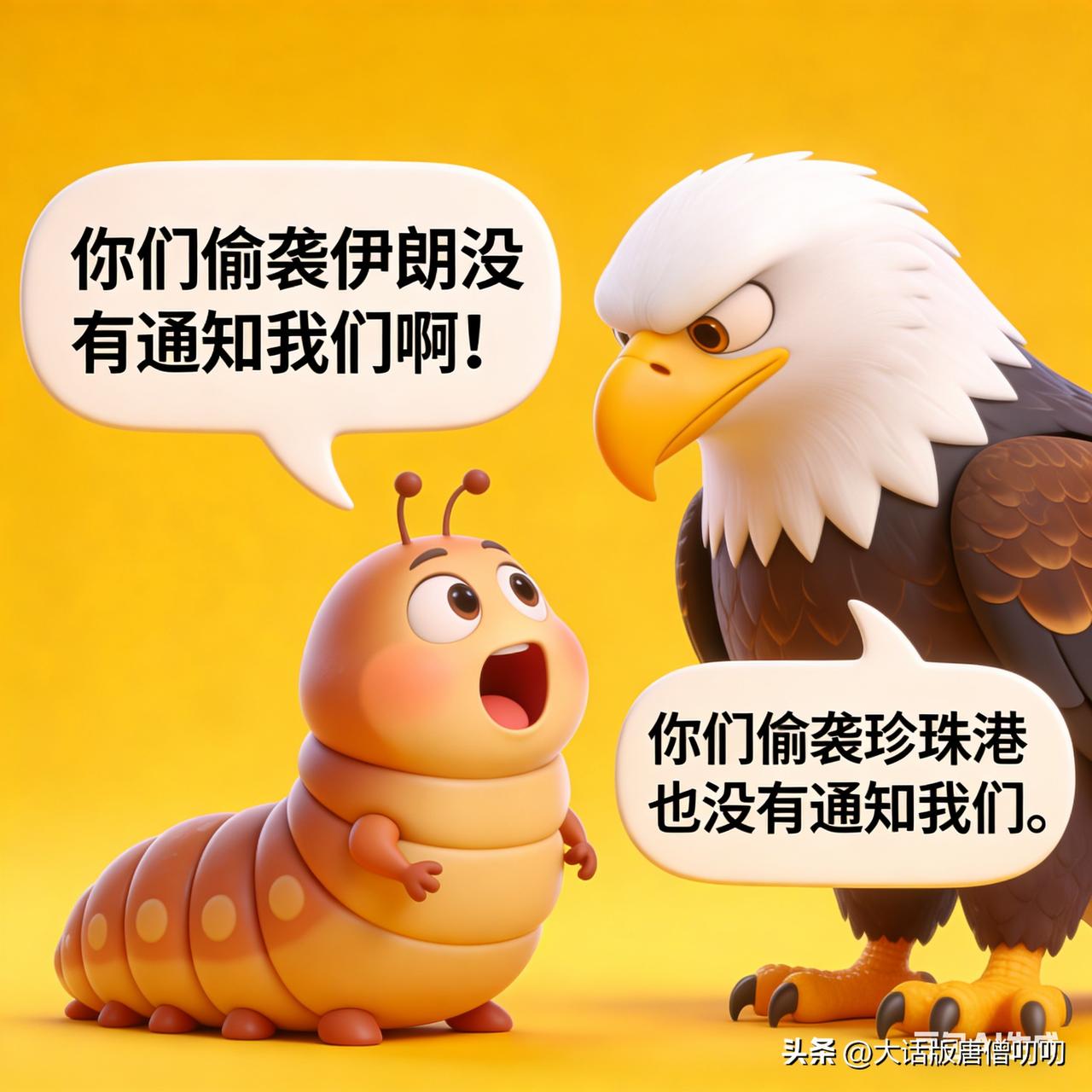 灵魂拷问！