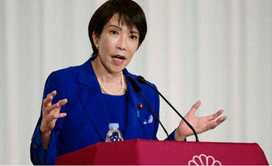 日本远程导弹部署就位，射程覆盖中国沿海！高市早苗彻底摊牌
 
就在3月9日，驻熊