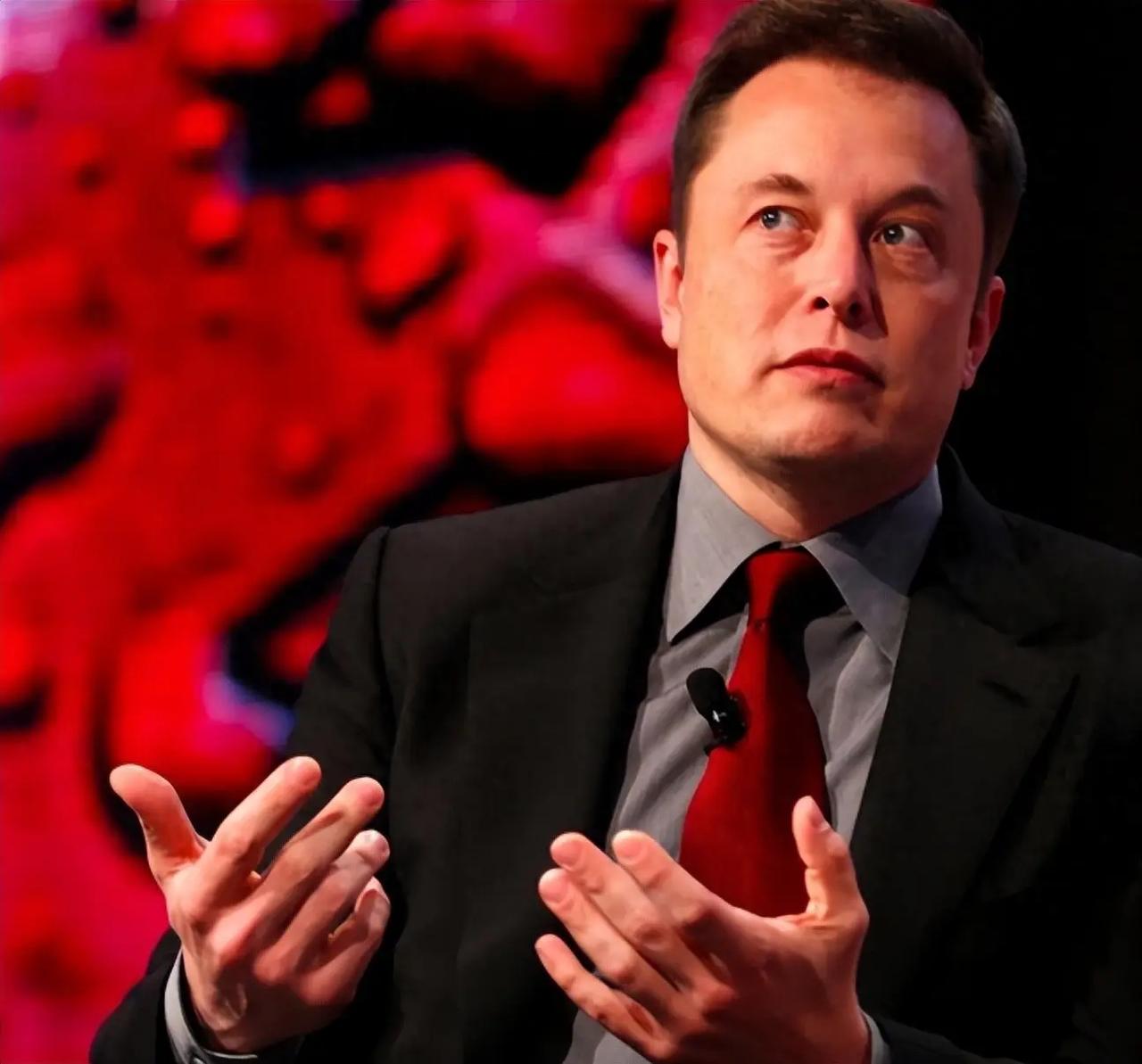马斯克扔出“王炸”，再次抛出惊人言论！他说：“2030年开始，人类将面临大规模失