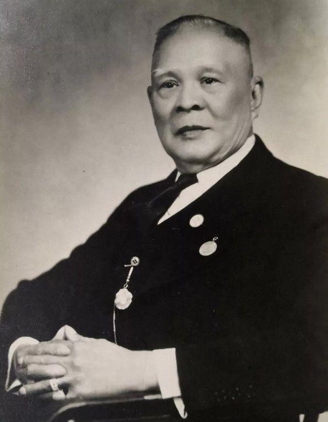 司徒美堂有多厉害？罗斯福曾担任他律师，毛主席还曾亲自为他设计专用轿子
1943年