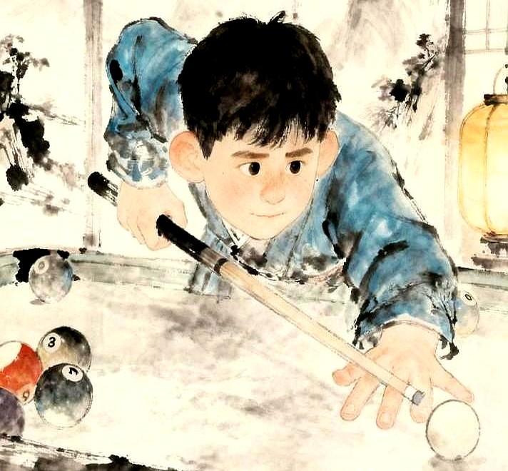 西安斯诺克赛刚比完，塞尔比这种老将居然首轮就输了，不少人觉得不可思议。

可细想