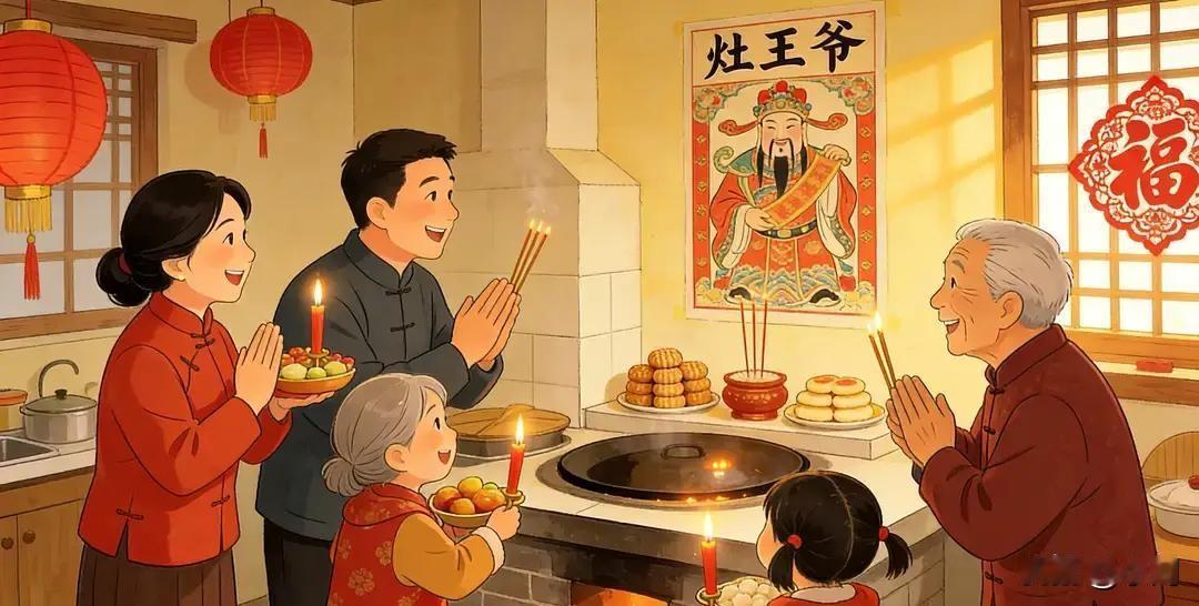 4月4日，一小区凌晨起火，消防赶到时客厅已全黑，只剩墙角供桌还在冒火星。

事后