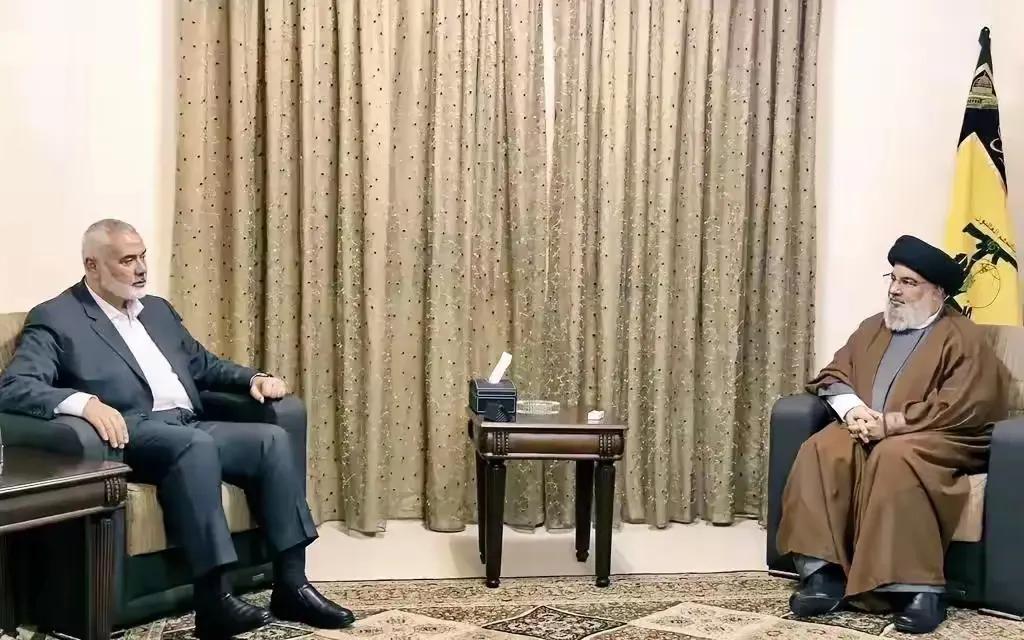 摩萨德不止擅长情报战，还擅长心理战，但回旋镖如影随形，随时暴雷，内塔尼亚胡要小心