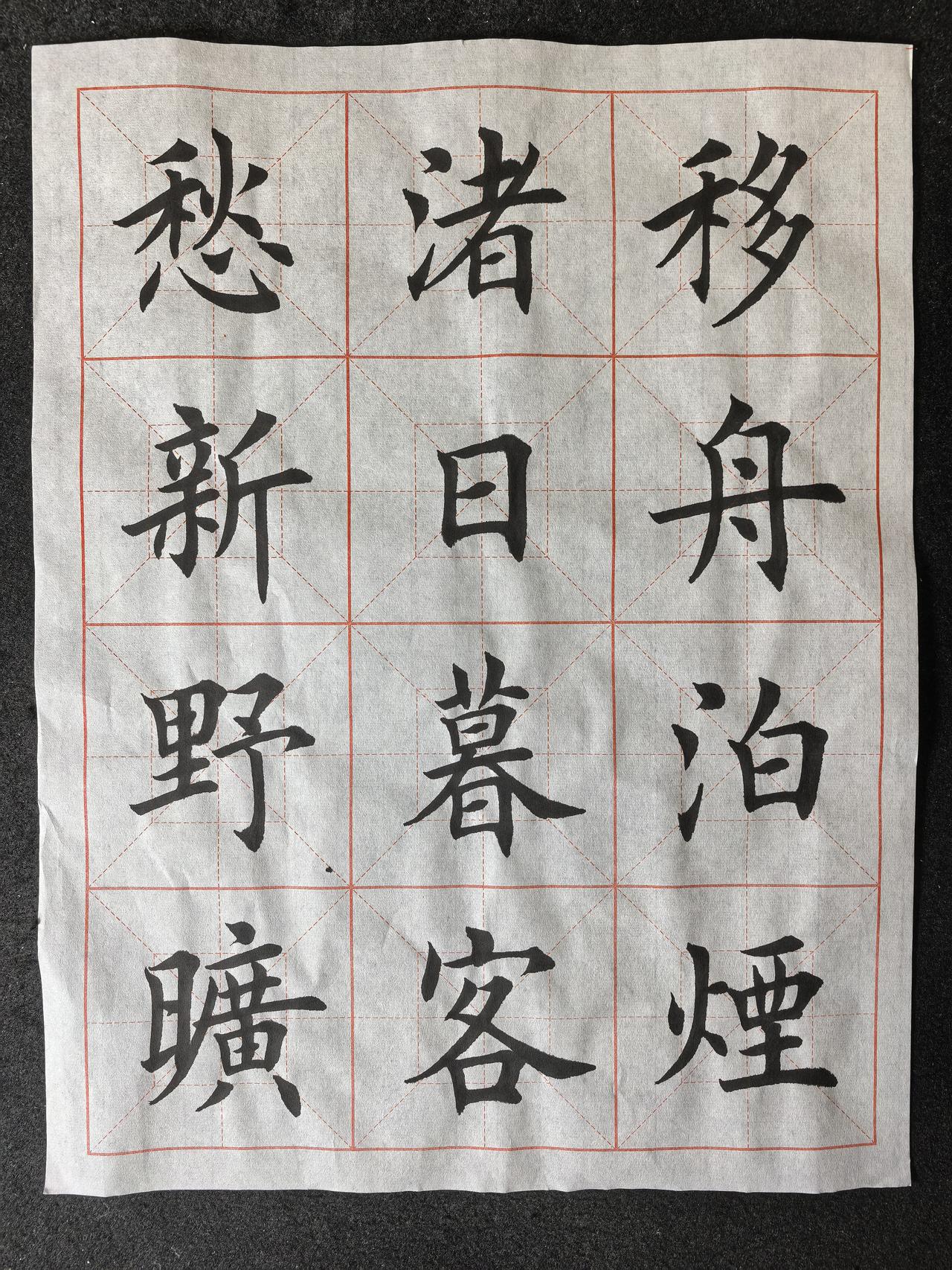 练成这样算出师了吗？