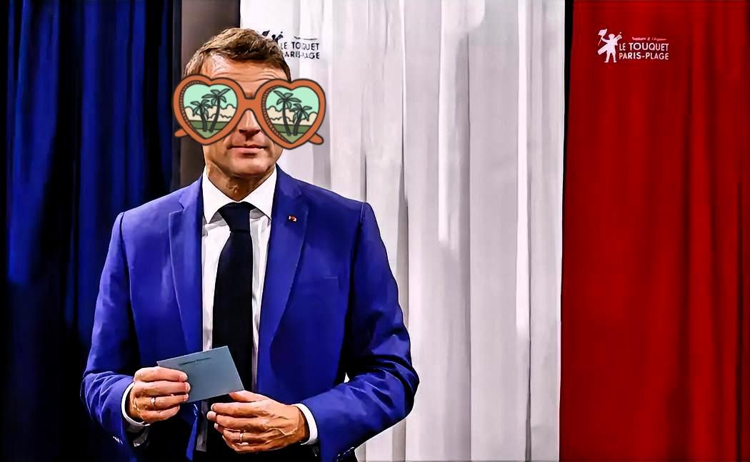 重磅！法国可能要把圆明园被抢走的宝贝，连同当年抢走的紫禁城藏品归还给中国了。
法