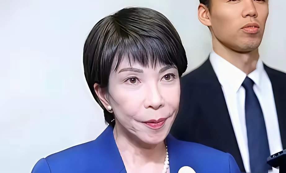 高市早苗真是绝了，在越南访问，越方安排她向胡志明献花；到澳大利亚访问，对方更直接
