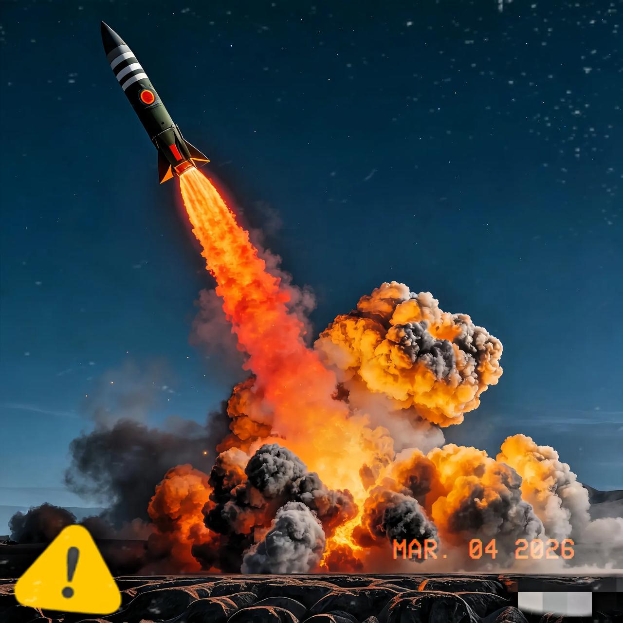 这次美国真是颜面尽失！

谁能想到，伊朗在印度洋悄无声息发起行动，射程直接跨越6