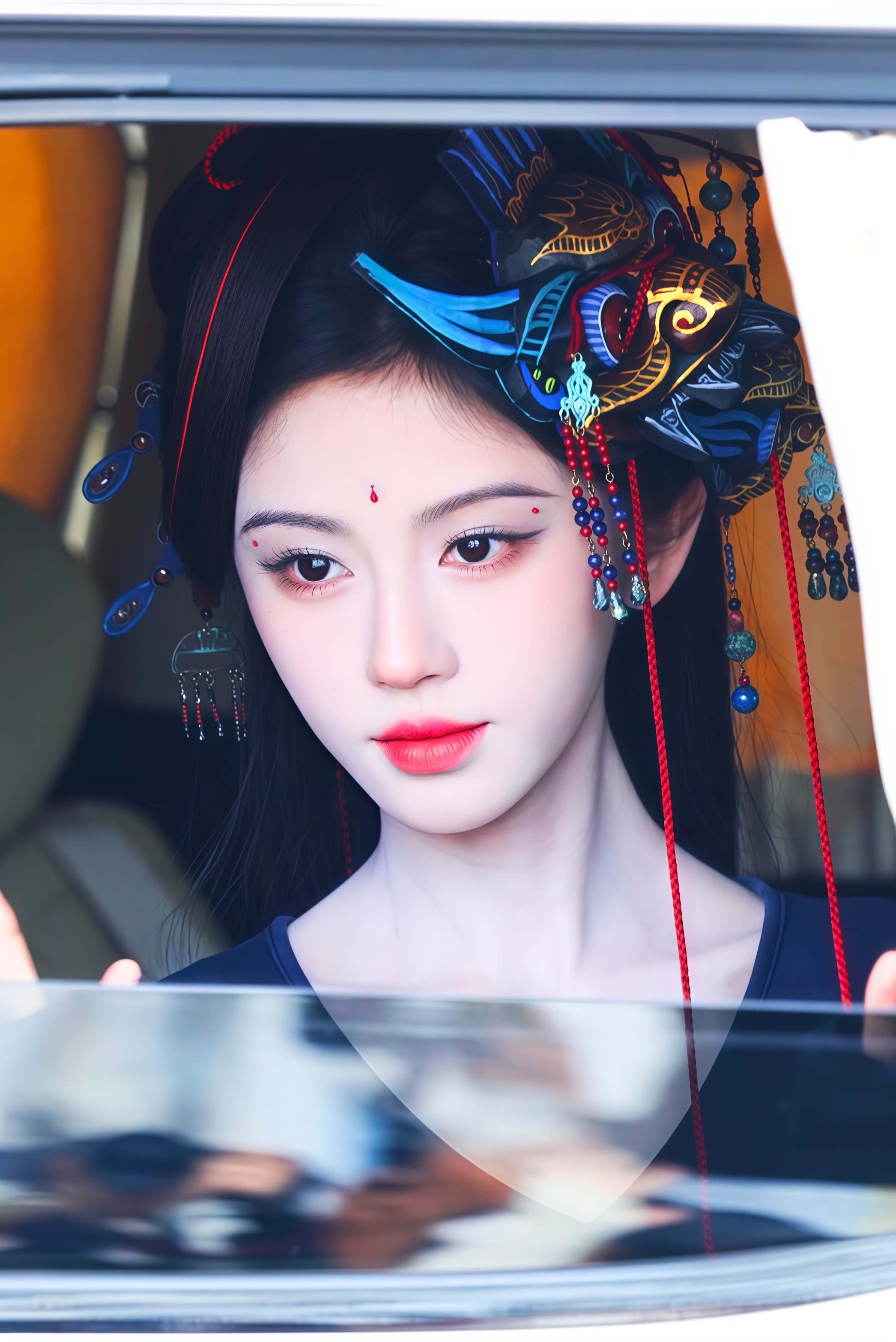 每天美我一大跳 