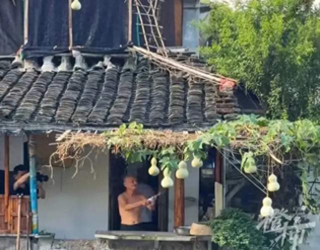 媒体：看葫芦是缘分 分寸感才是解药