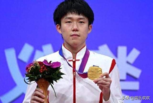 松岛辉空男单世界第1王楚钦第5，你以为国乒掉队？是积分规则洗牌