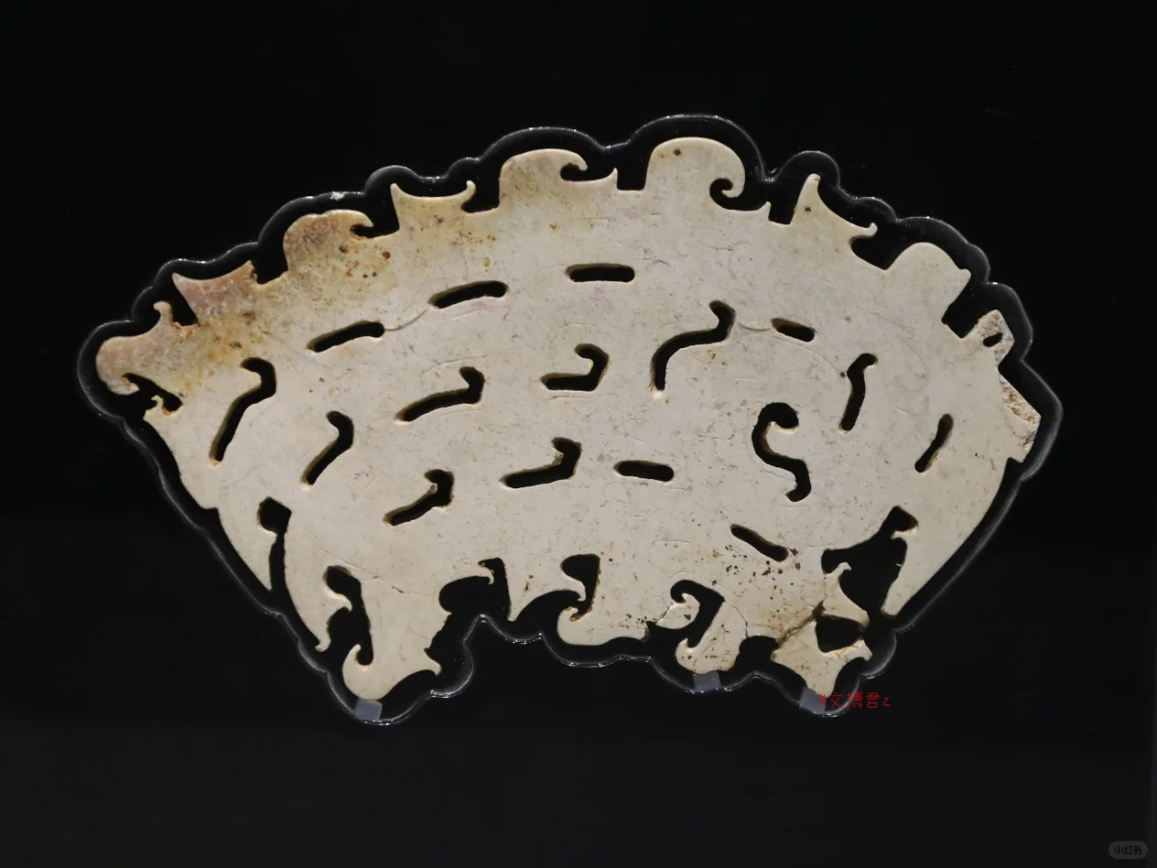 4000年前的玉佩，有着什么特殊意义吗