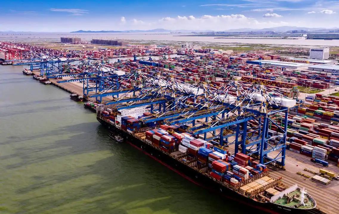 中美同步暂停制裁，中方还有更多后手

中美吉隆坡经贸磋商后，美国在11月10日宣