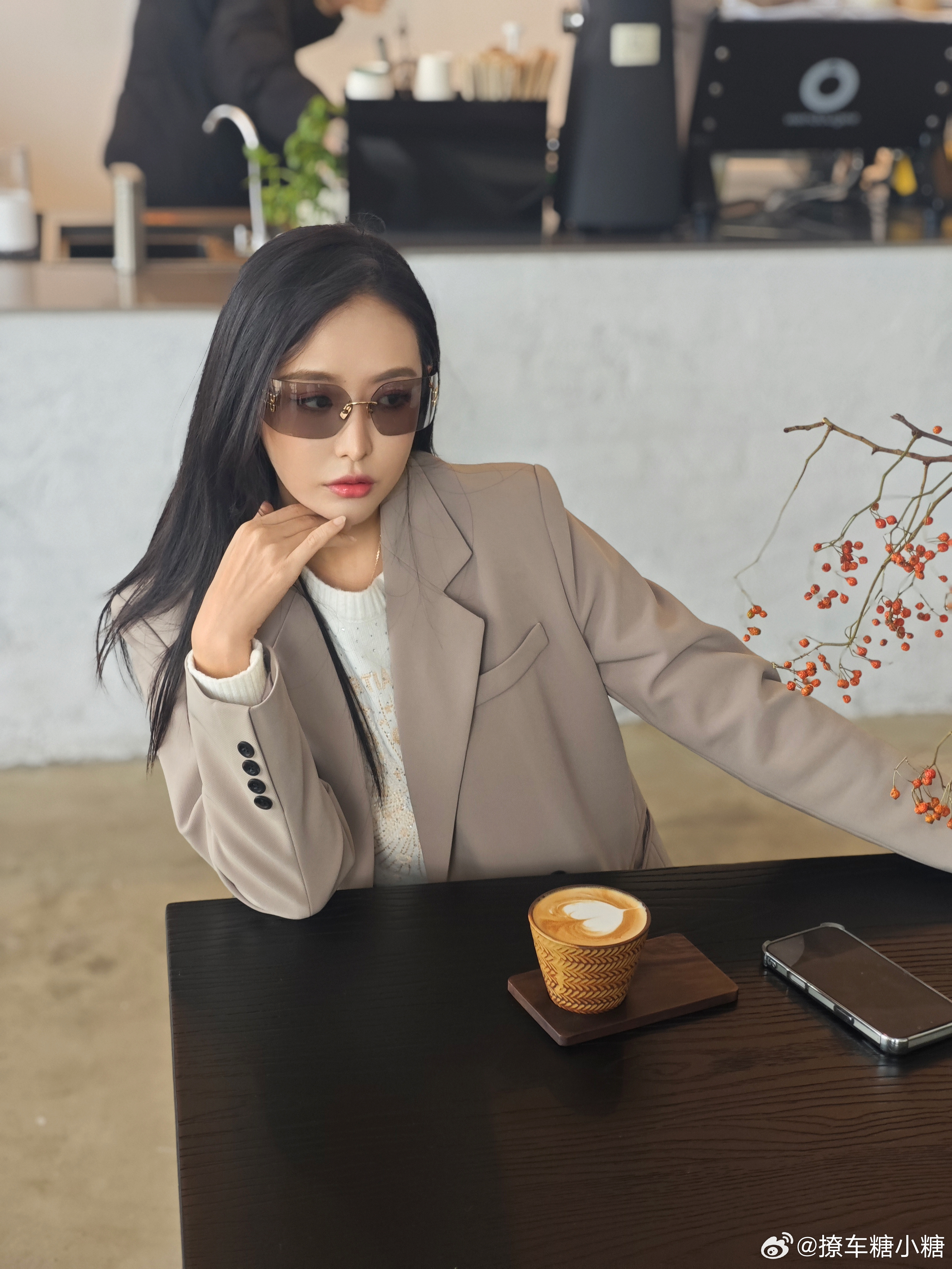 每天早起打卡早 