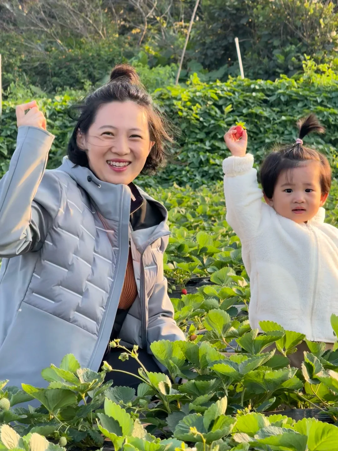 我手机里全是爸爸和孩子