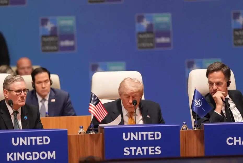 北约峰会落幕了，但北约国家很“肉疼”，丹麦感受尤其明显

据环球网消息，7月8日
