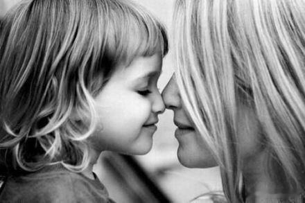 Appreciate what you have, who loves you 