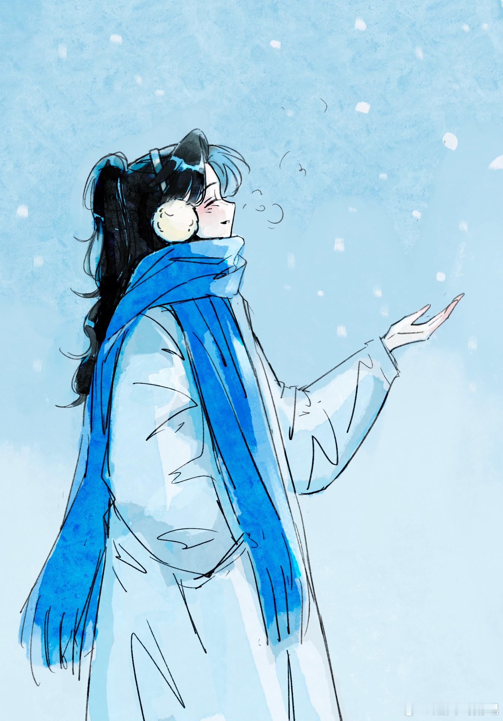 🦊❄️ ​​​