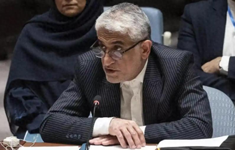 美伊冲突爆发，伊朗损失约2700亿美元，美国物价高涨

伊朗开出索赔单，要求五个