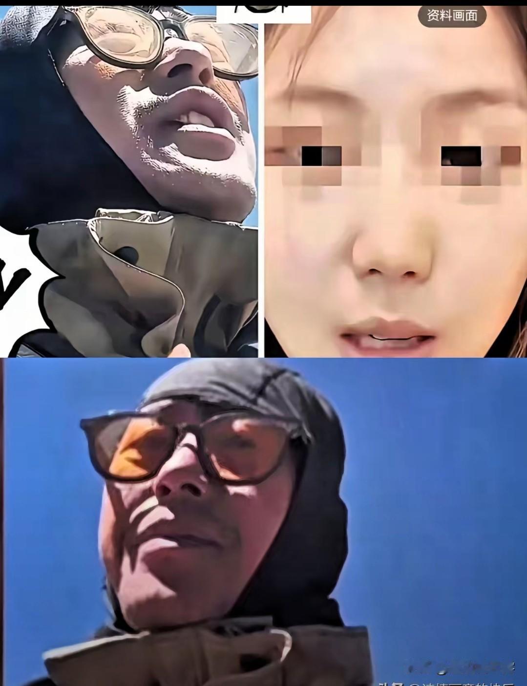 50岁的大叔
带着20岁的姑娘，
一起骑行去大理，花了3万多带着大理骑行，两个人