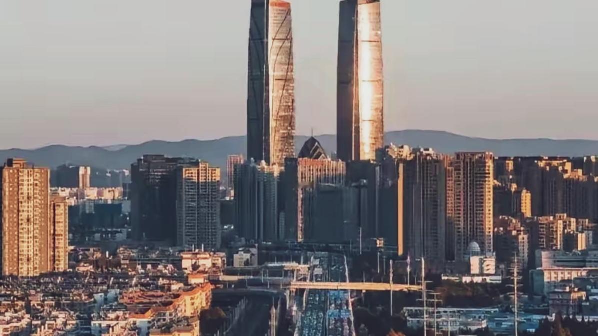 🔥昆明人均可支配收入48754元！你拖后腿了吗？
去年昆明居民人均收入出炉，全