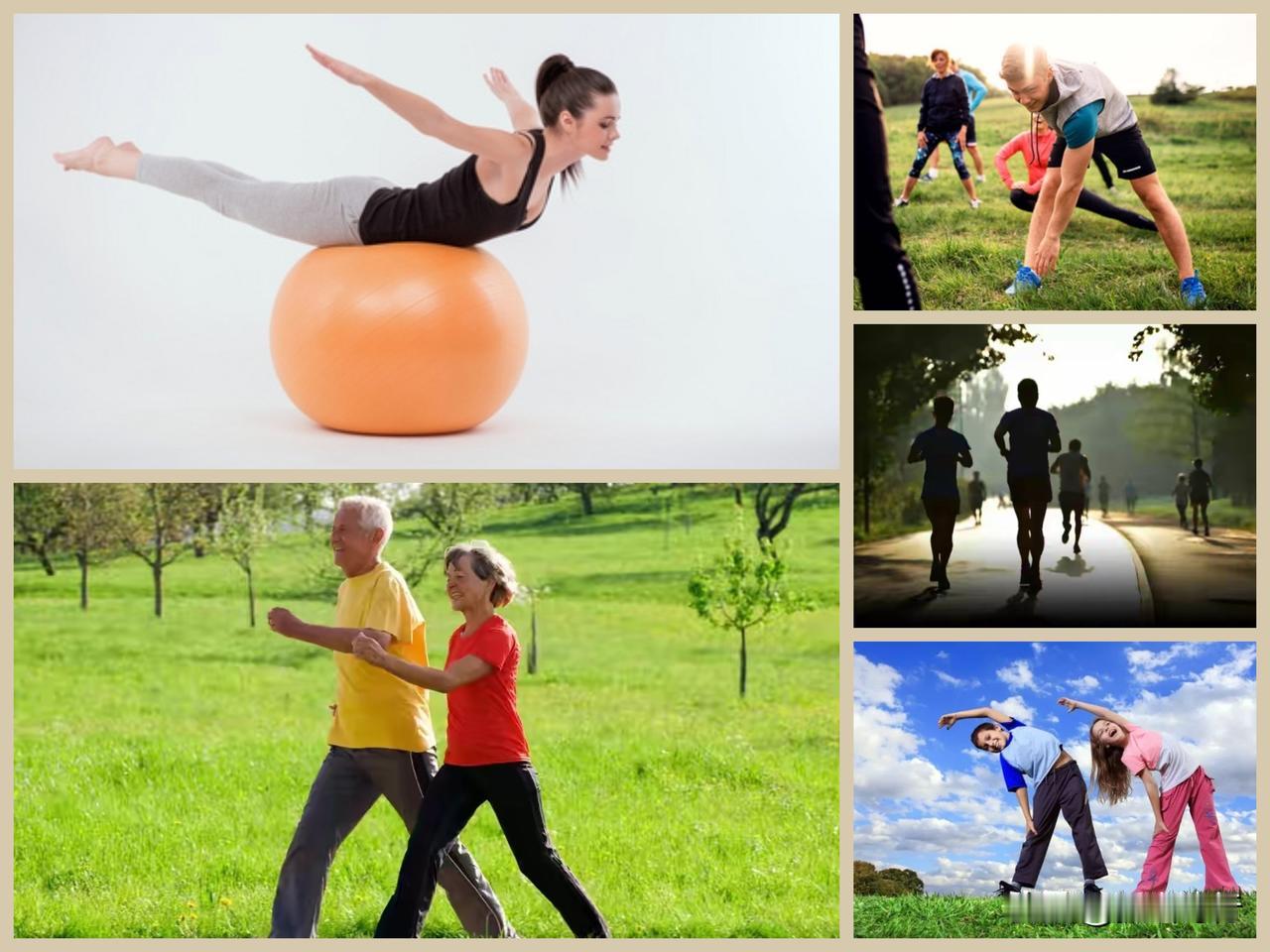 根据世卫组织建议，成年人每周进行150～300分钟中等强度，或者75～150分钟