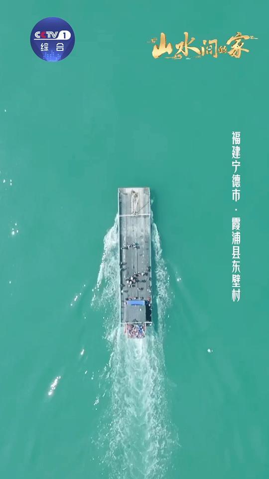 有一种美叫丰收中国 丰收的美，藏在清晨采摘的露水蔬菜里，藏在傍晚归仓的粮食中，更