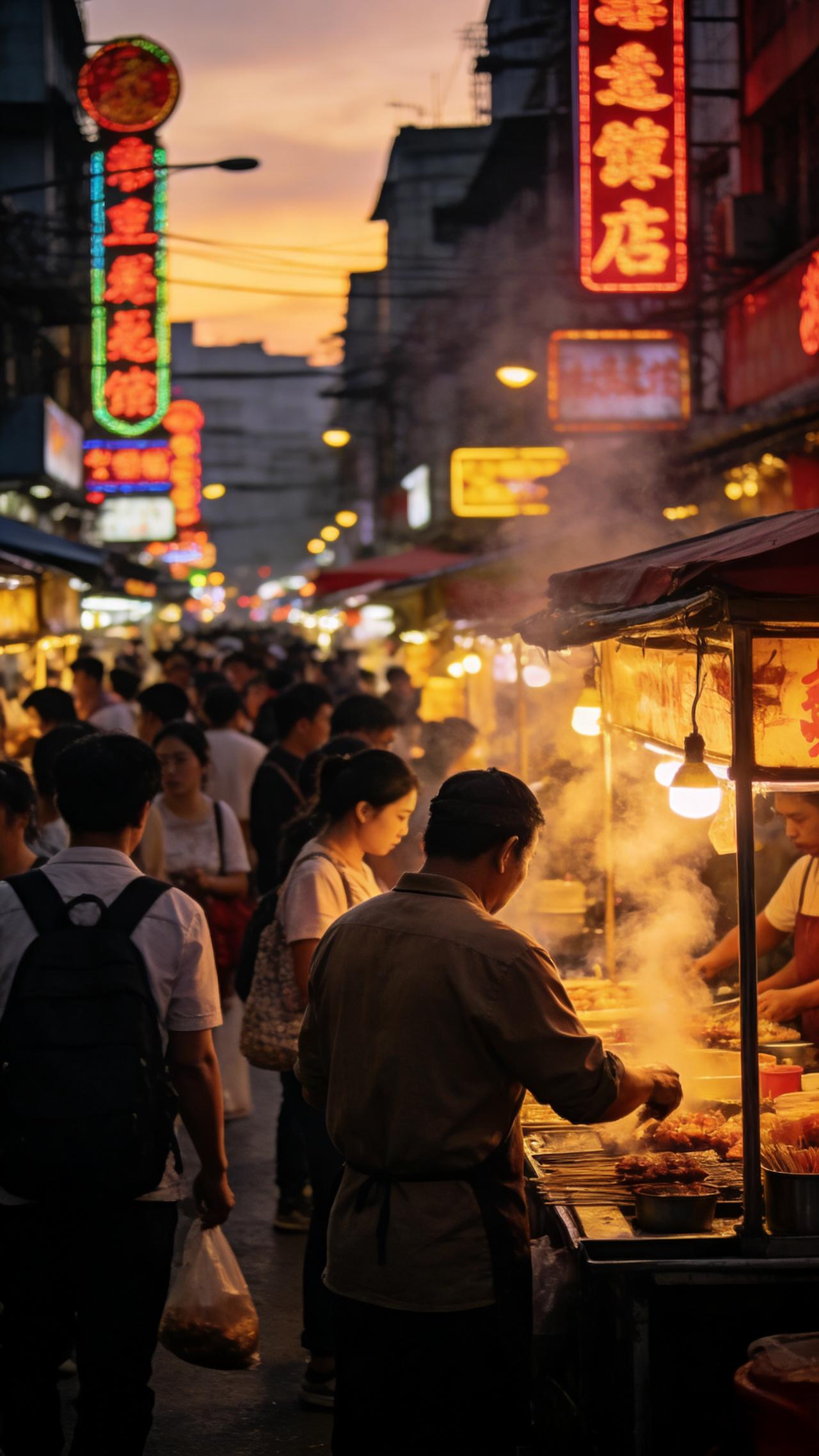 经济学家这段话才叫接地气：
“经济有没有回暖，就看那些足疗、KTV、电影院的动静