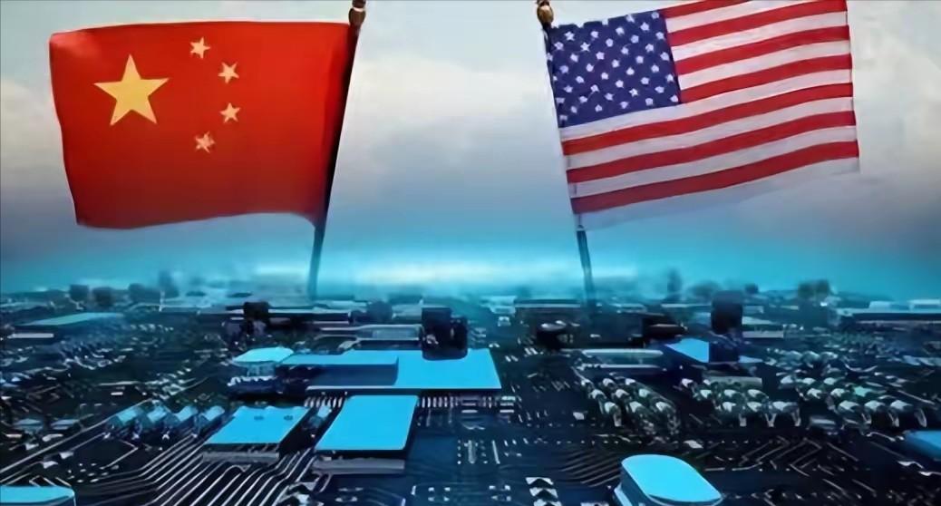 一位美籍华人表示中国人不要太自大，美国之所以去工业化，是因为钢铁，机电，军工，这